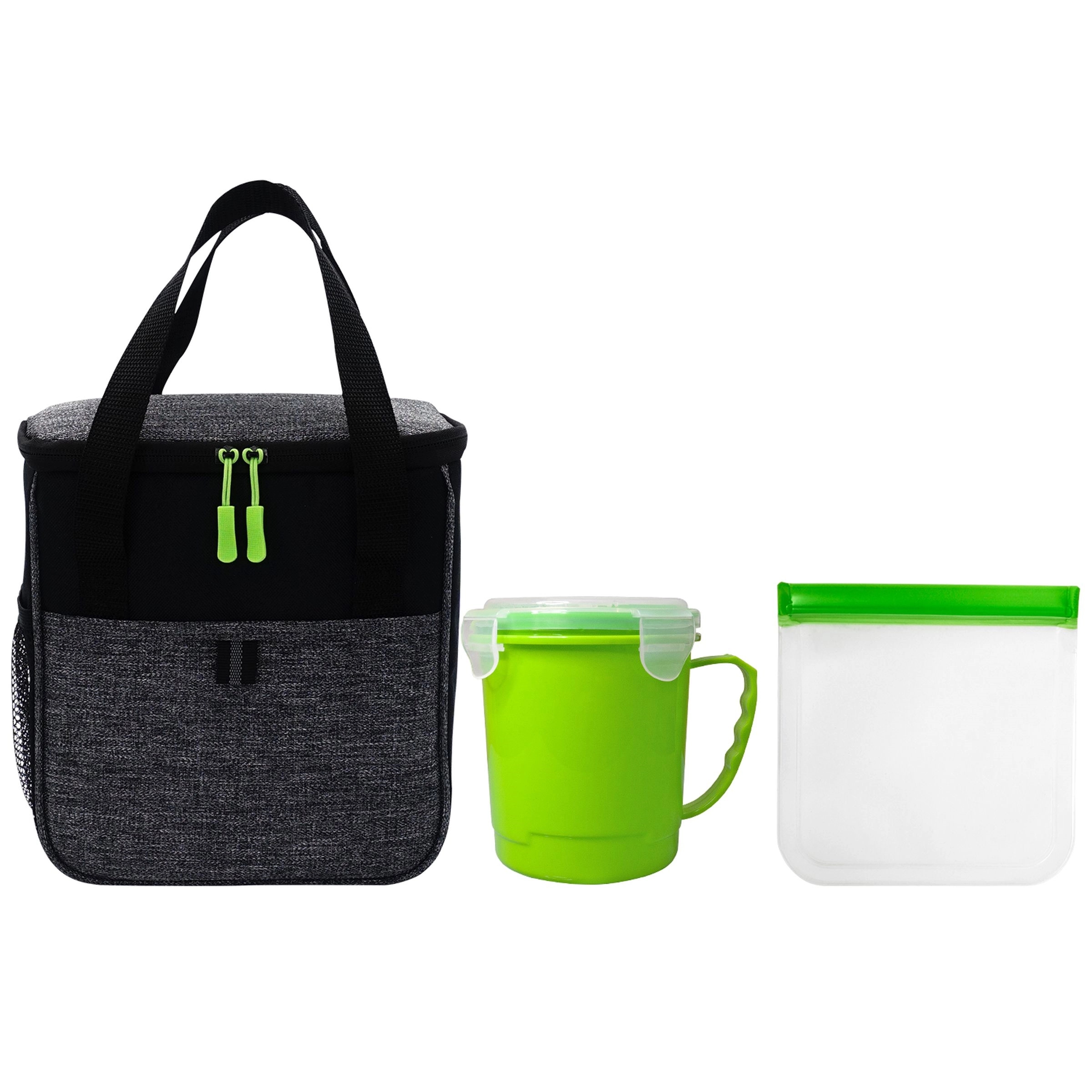 X Line Soup & Sandwich Set 10