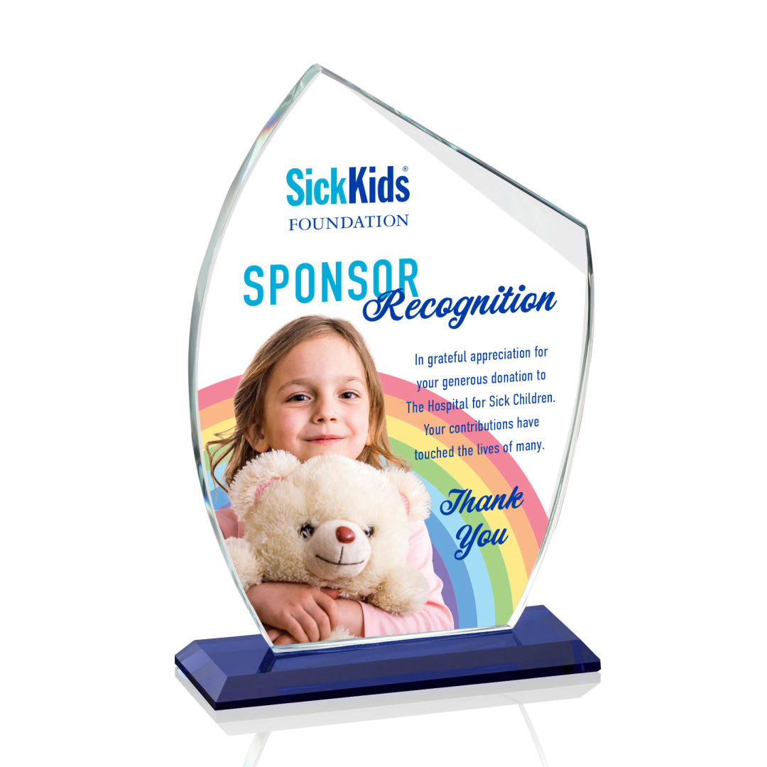 Winston VividPrint™ Award 4