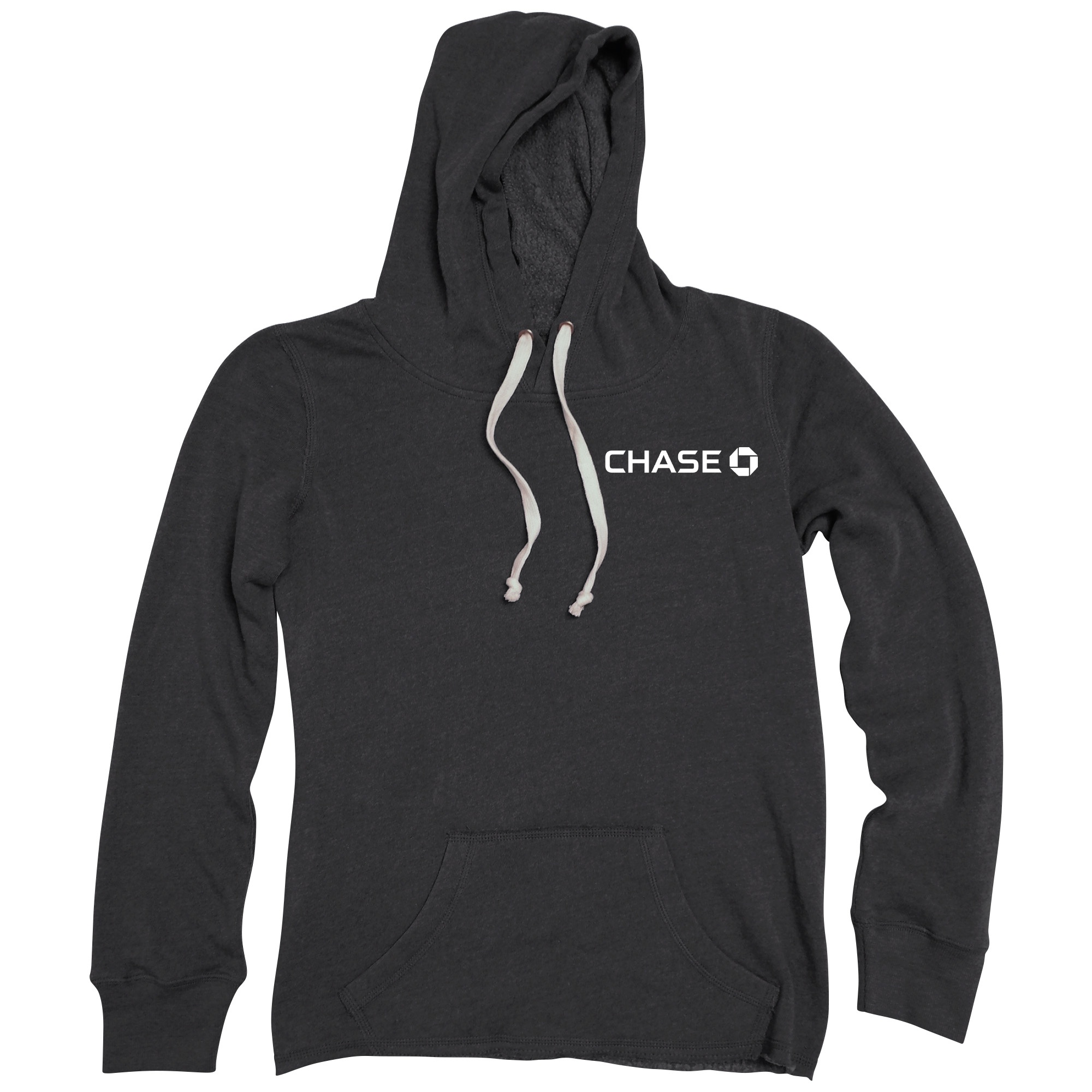 ACE Ladies' Whisper Fleece Pullover Hoodie 1