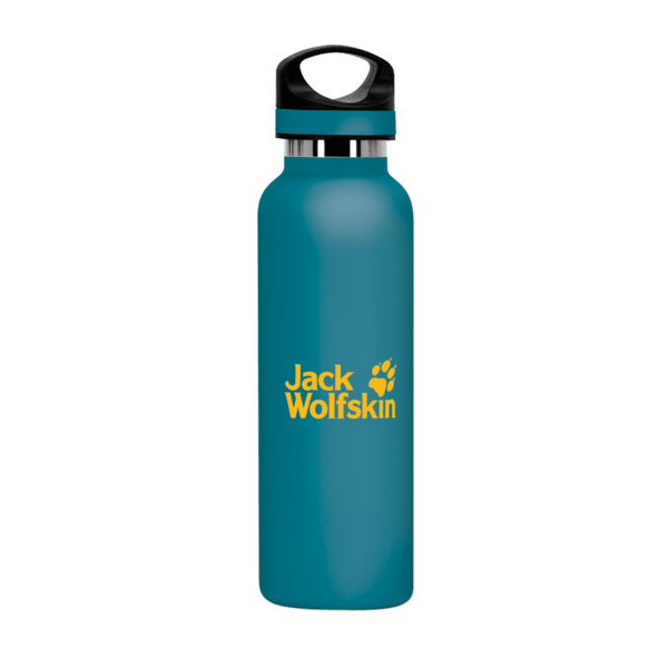 20 oz. Basecamp Tundra Bottle with Screw Top Lid 243