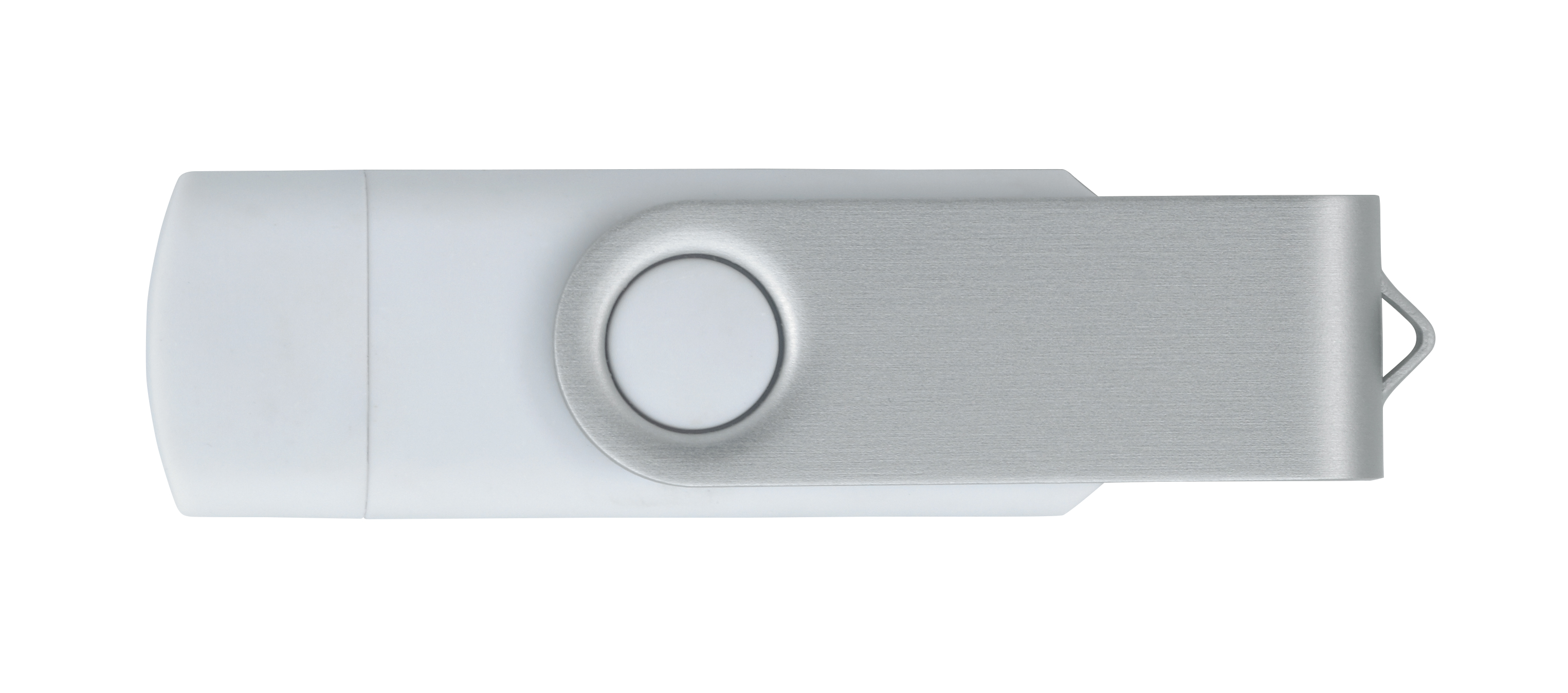 Universal Source® 8 GB On The Go USB 2.0 Flash Drive - Type C 11