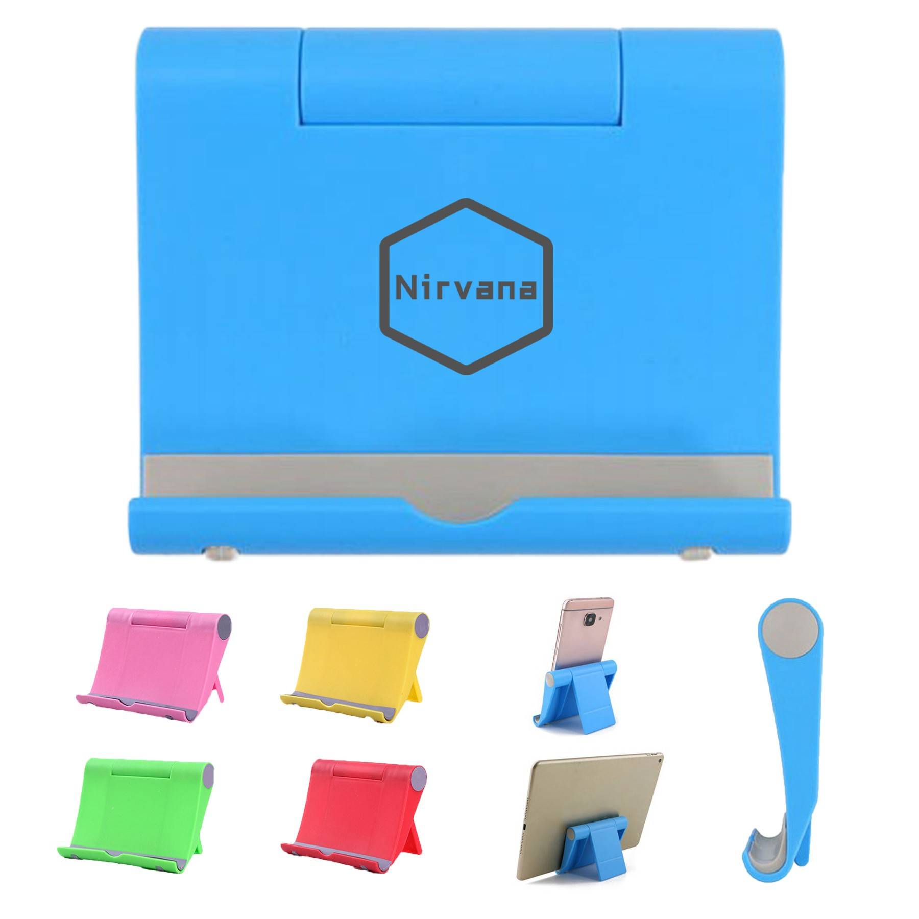 Phone Tablet Stand