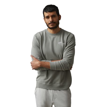 American Giant Everyday Crew Sweatshirt - Men's 114