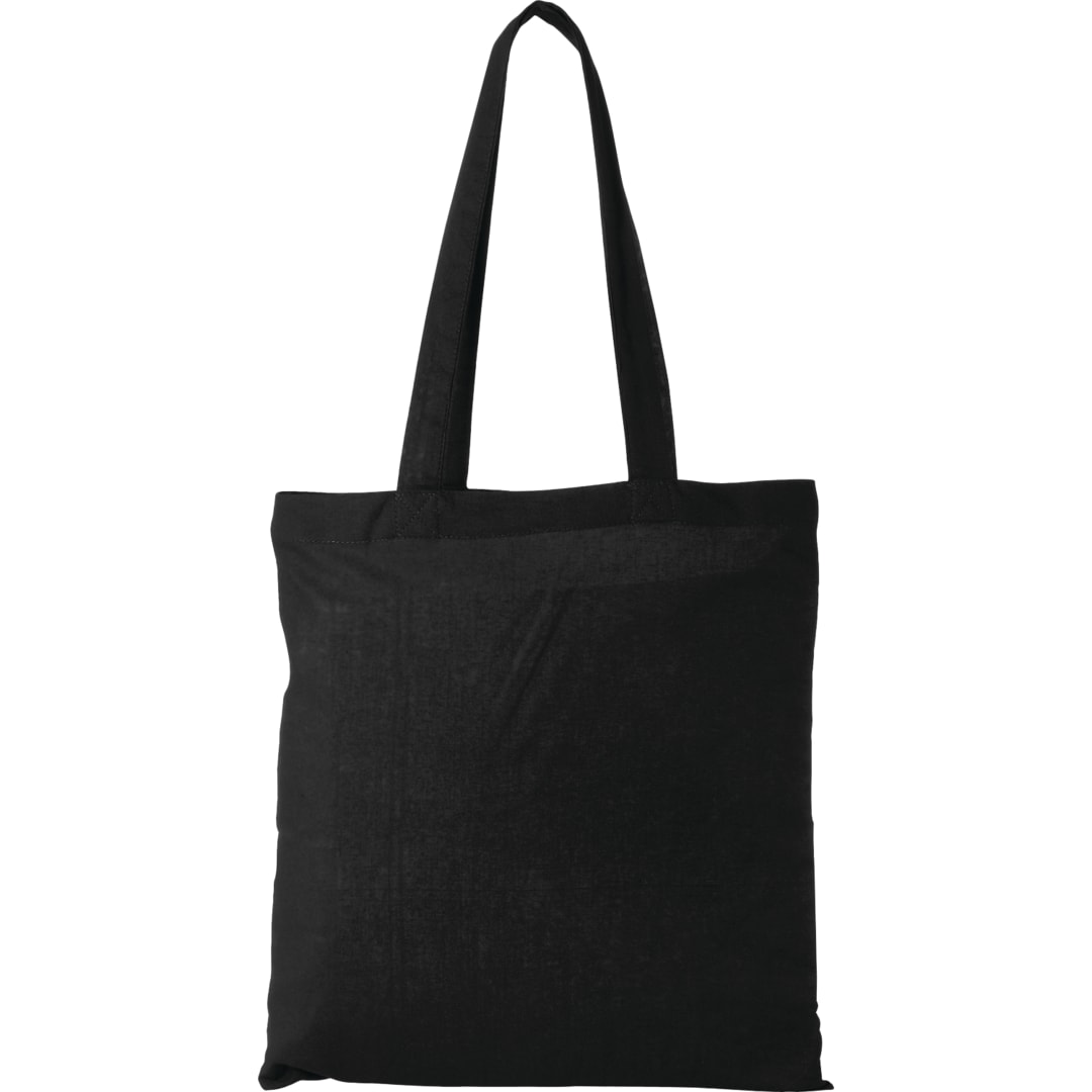 Carolina 4oz Cotton Canvas Tote, custom tote bag with logo imprint 36