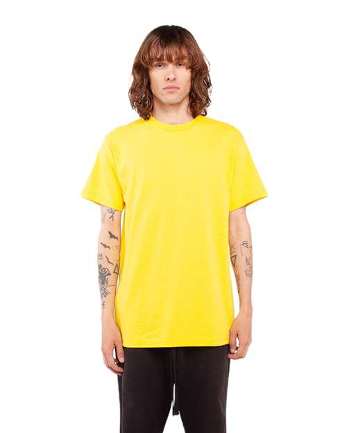 Unisex Active Tee - SHASS 60