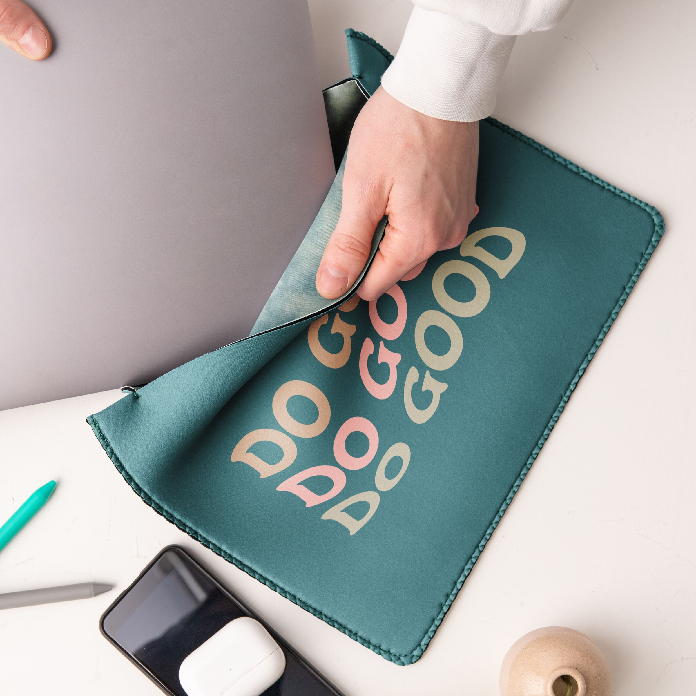 LAPTOP SLEEVE FOR 13 INCH MACBOOK AIR -Oytex