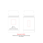 Arctic Zone® Titan Copper Insulated Food Storage 49