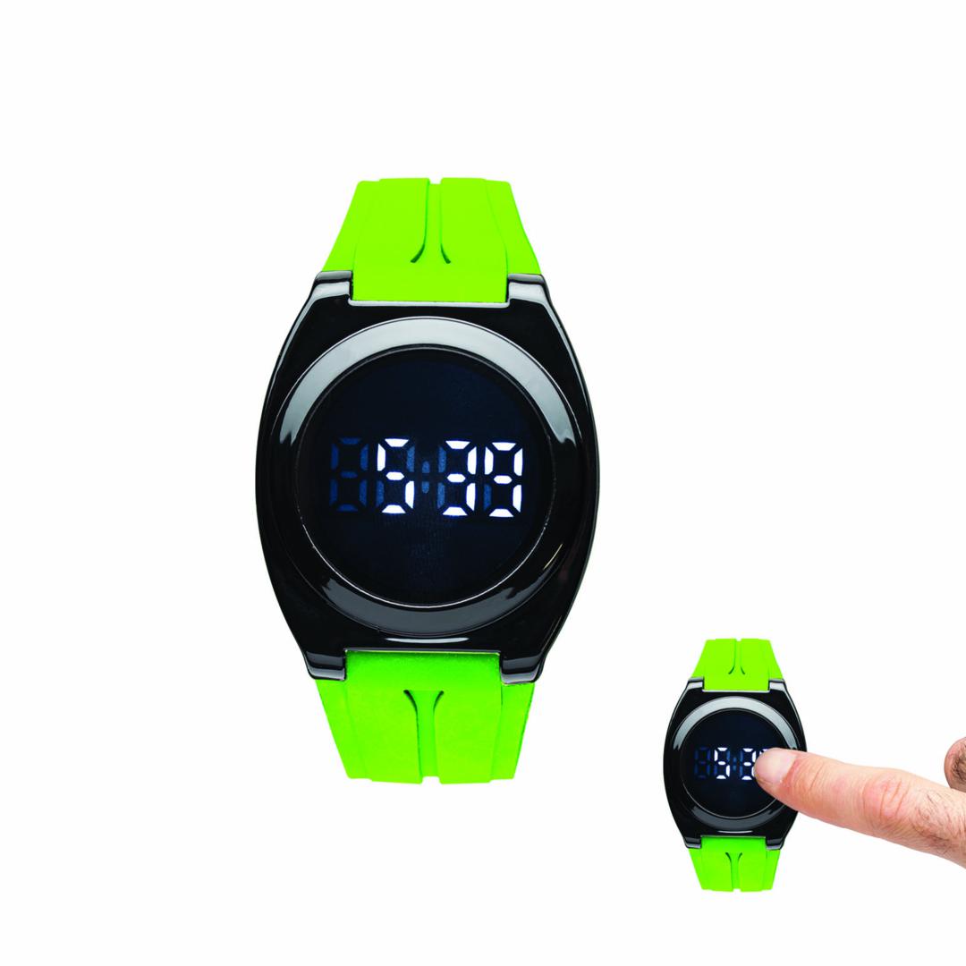 Grove LED Watch 7