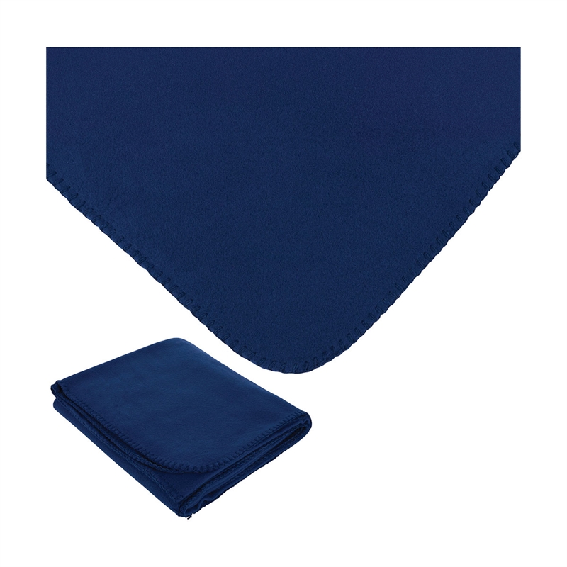 Faircrest Fleece Blanket 29