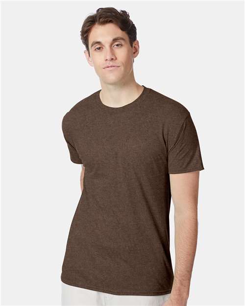 Perfect-T Triblend T-Shirt - 42TB 42