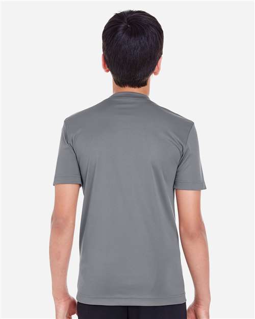 Youth Zone Performance T-Shirt - TT11Y 138