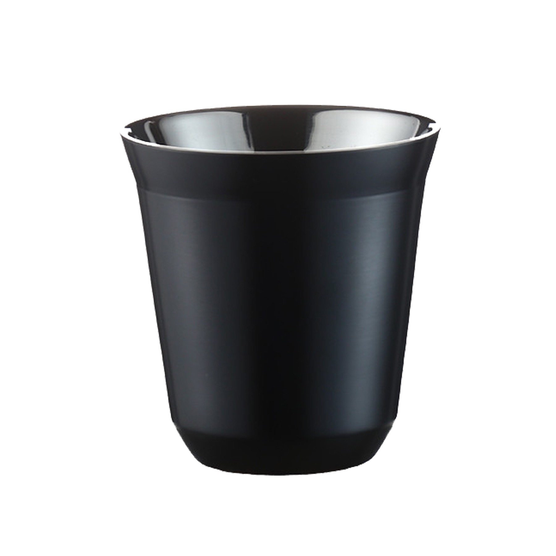Stainless Steel Capsule Coffee Mug 8