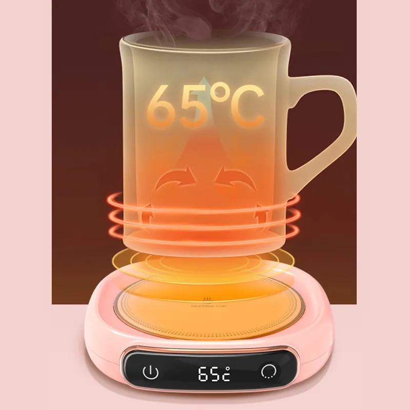 Coffee Mug Warmer 2