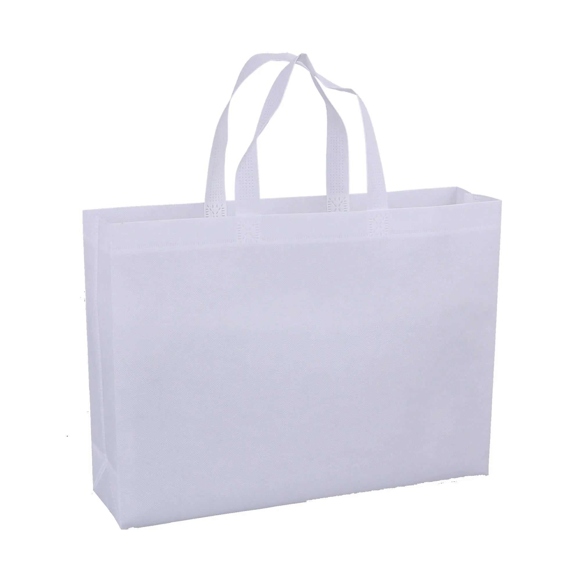 Non-Woven Shopping Bags with Customizable Pictures 14
