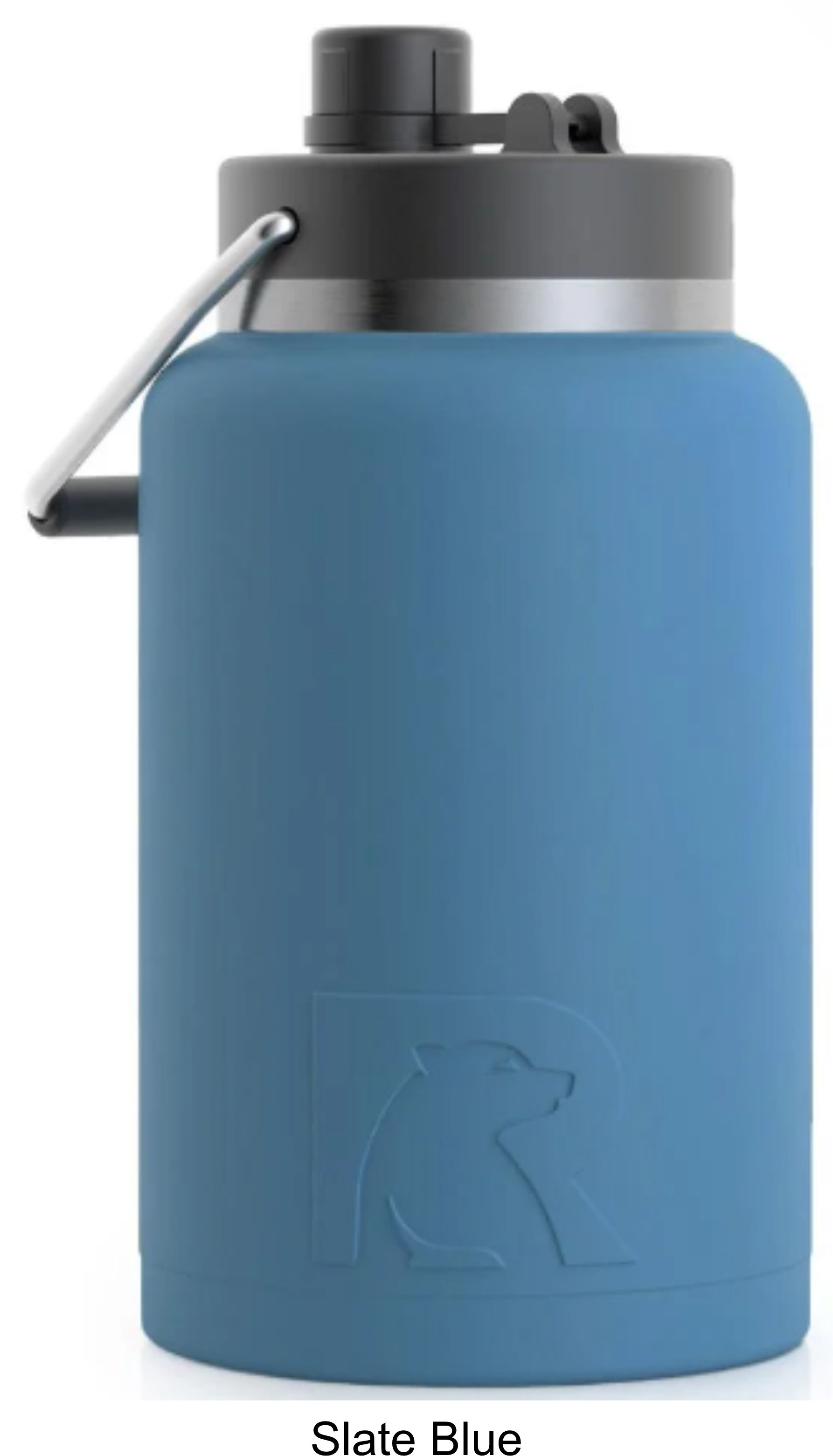RTIC 64 oz. Half Gallon Bottle Jug 12