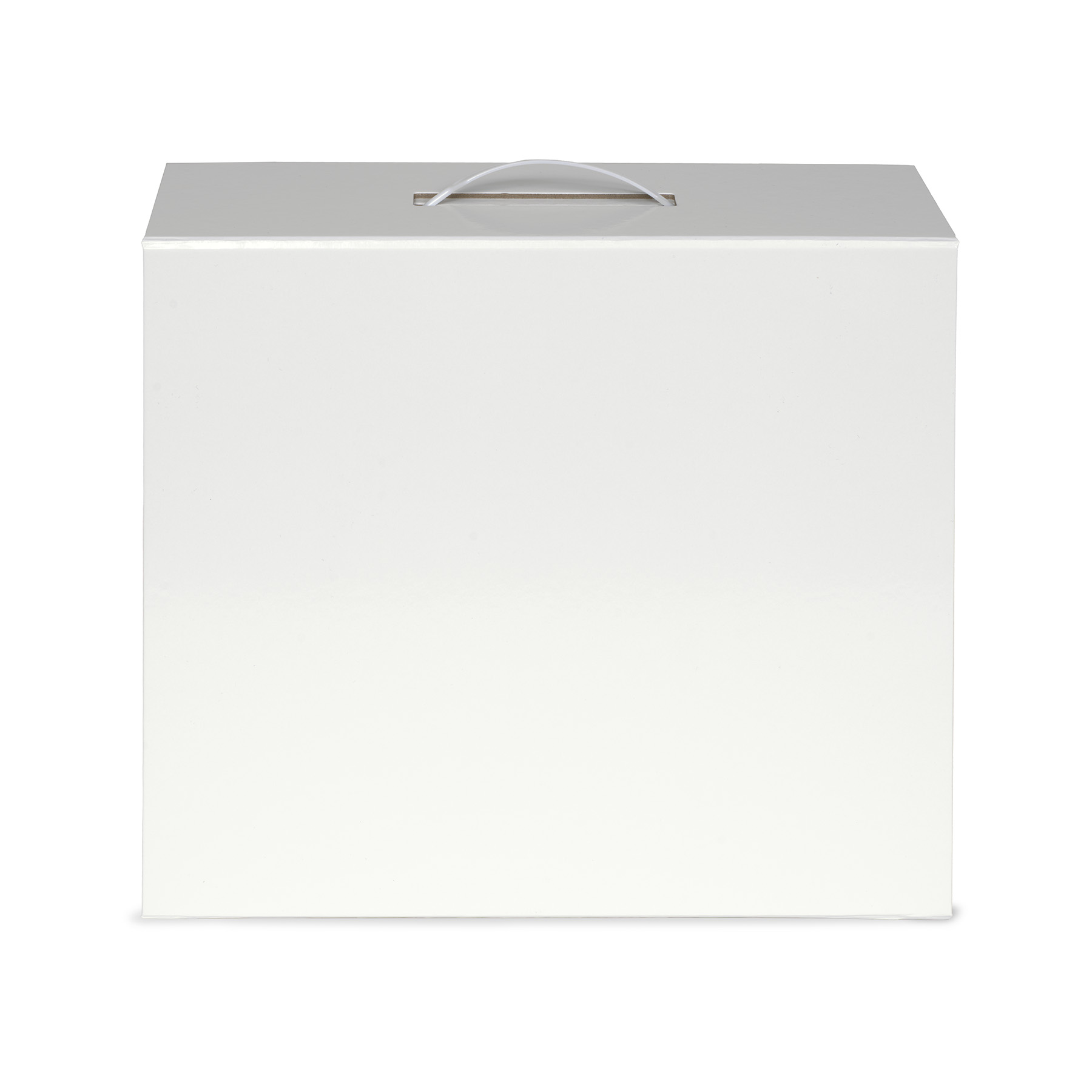 Shelly - Magnetic Gift Box with Handle - Sparkle 3
