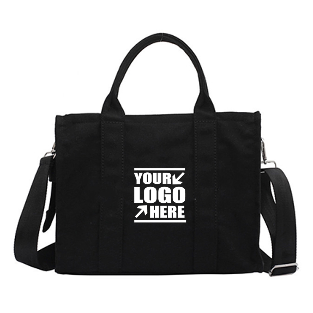 Women'S Mini Traveler Tote Bag 8