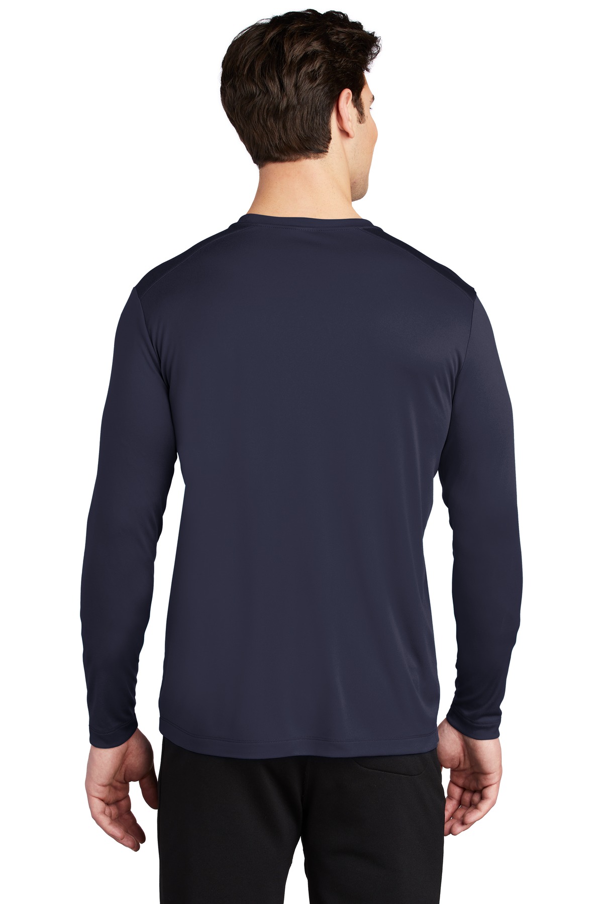 Sport-Tek® Posi-UV Pro Long Sleeve Tee 93