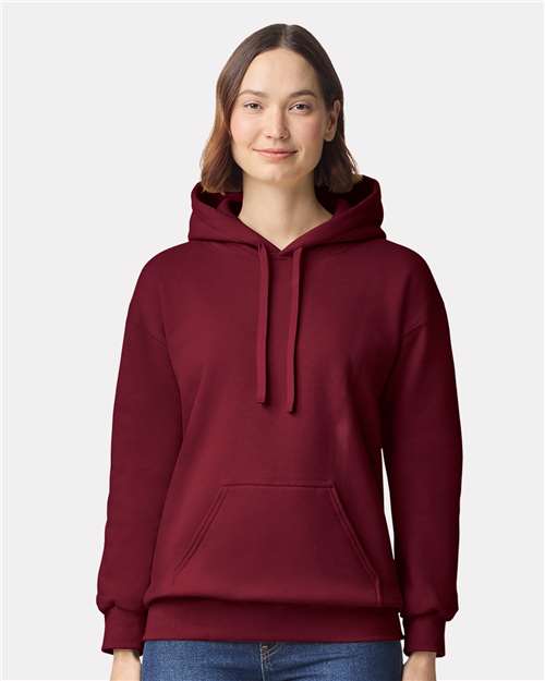 Unisex Hammer™ Maxweight Hooded Sweatshirt - 19500, custom hoodie or sweatshirt with logo imprint 56