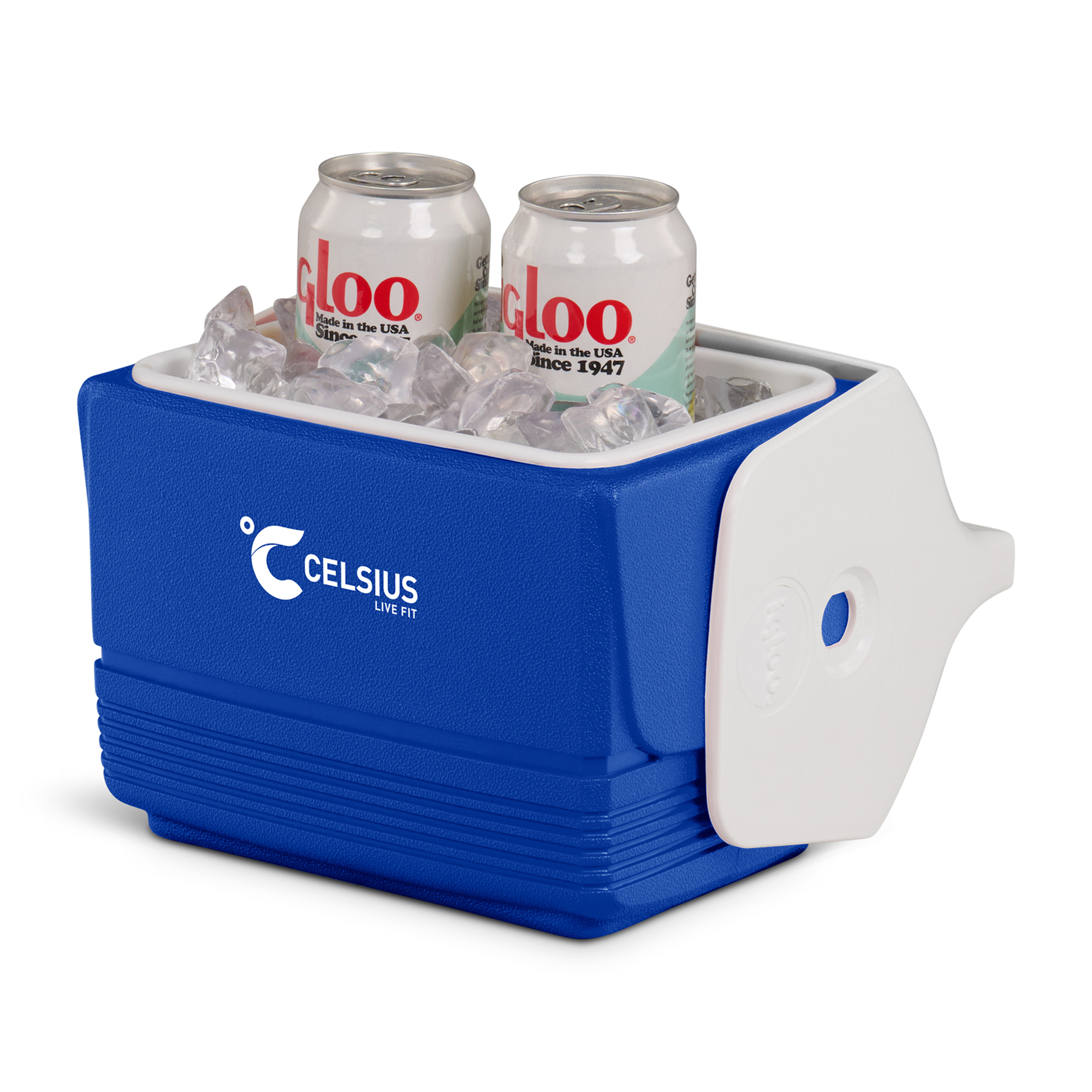 Igloo® Playmate Mini™ 4 Qt Cooler 19