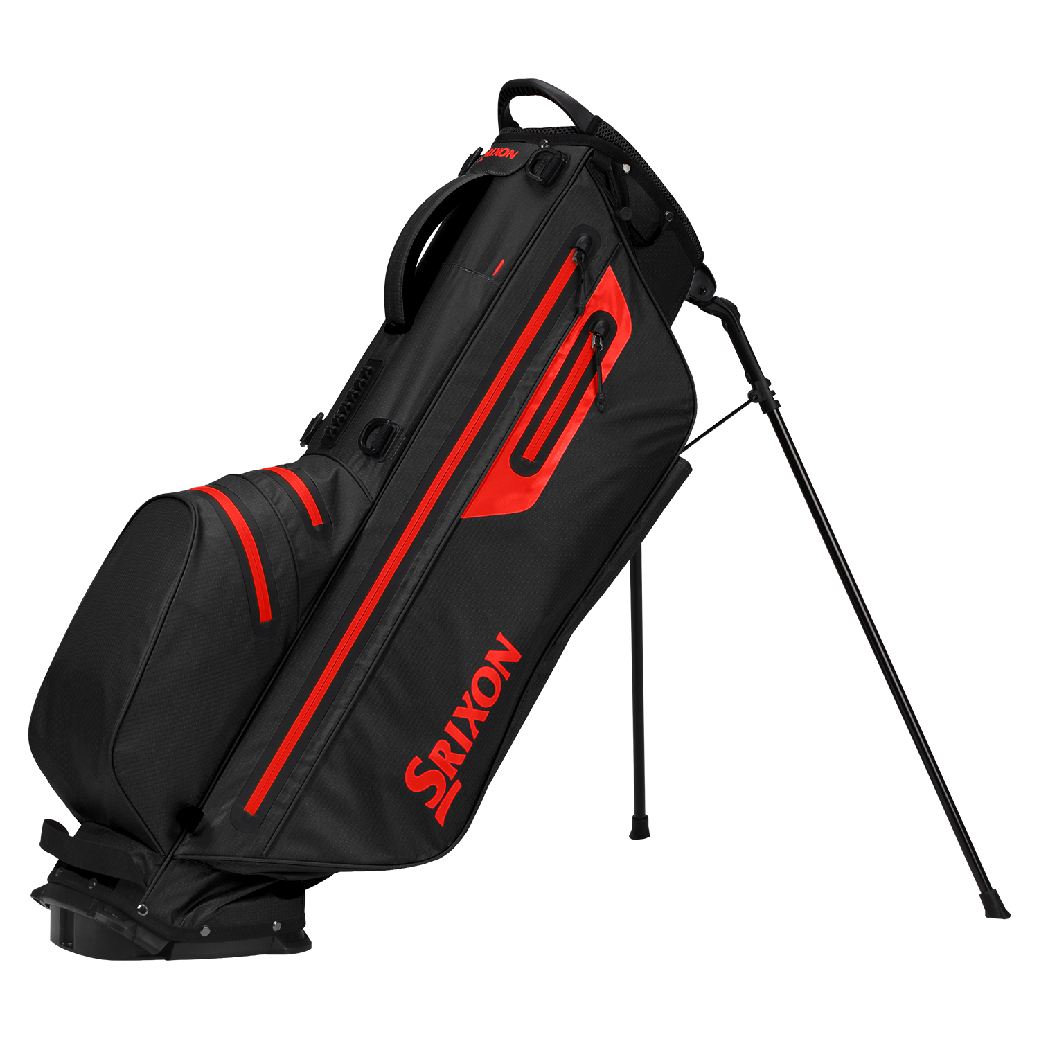 Srixon Ultra Light Waterproof Stand Bag 2