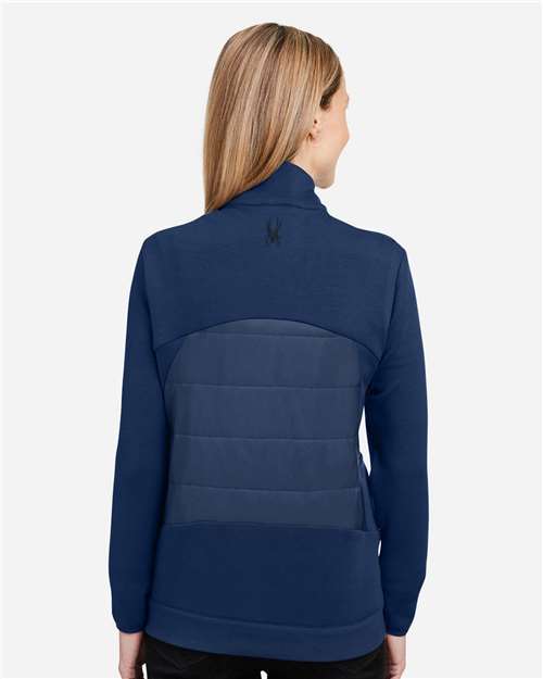 Women's Impact Full-Zip Jacket - S17978 26