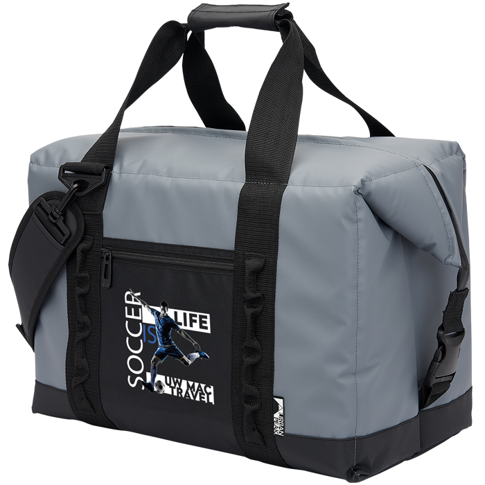 Urban Peak® Waterproof 48 Can Cooler 58