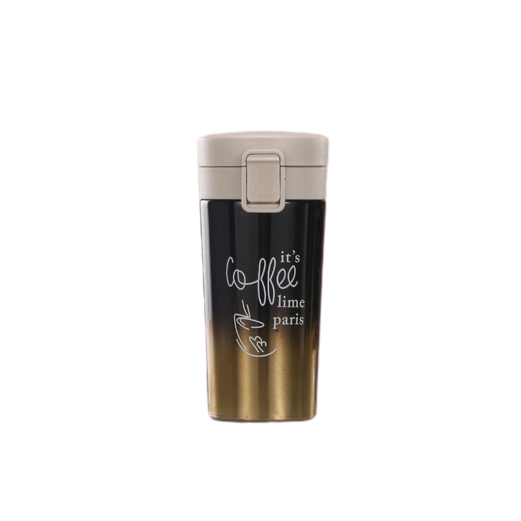 13 oz. Pop Up Stainless Steel Insulated Tumbler (direct import) 3