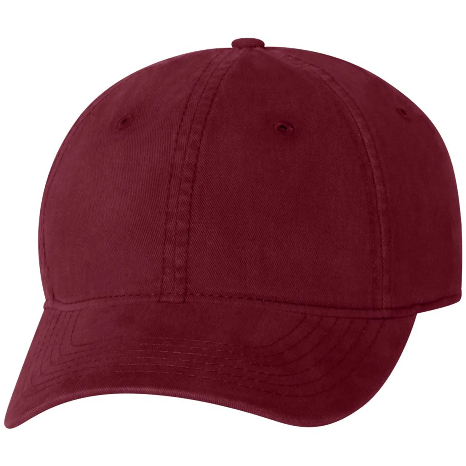 SPORTSMAN UNSTRUCTURED CAP 18