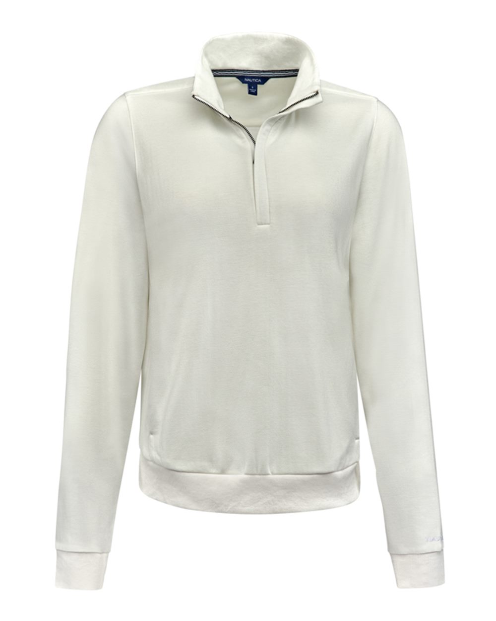 Women's Explorer Fleece Quarter-Zip Pullover - N18091 4