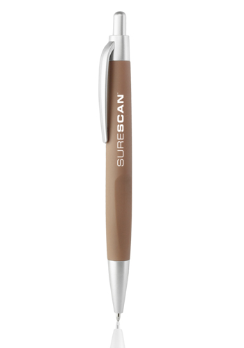 Click Action Plastic Pens 13