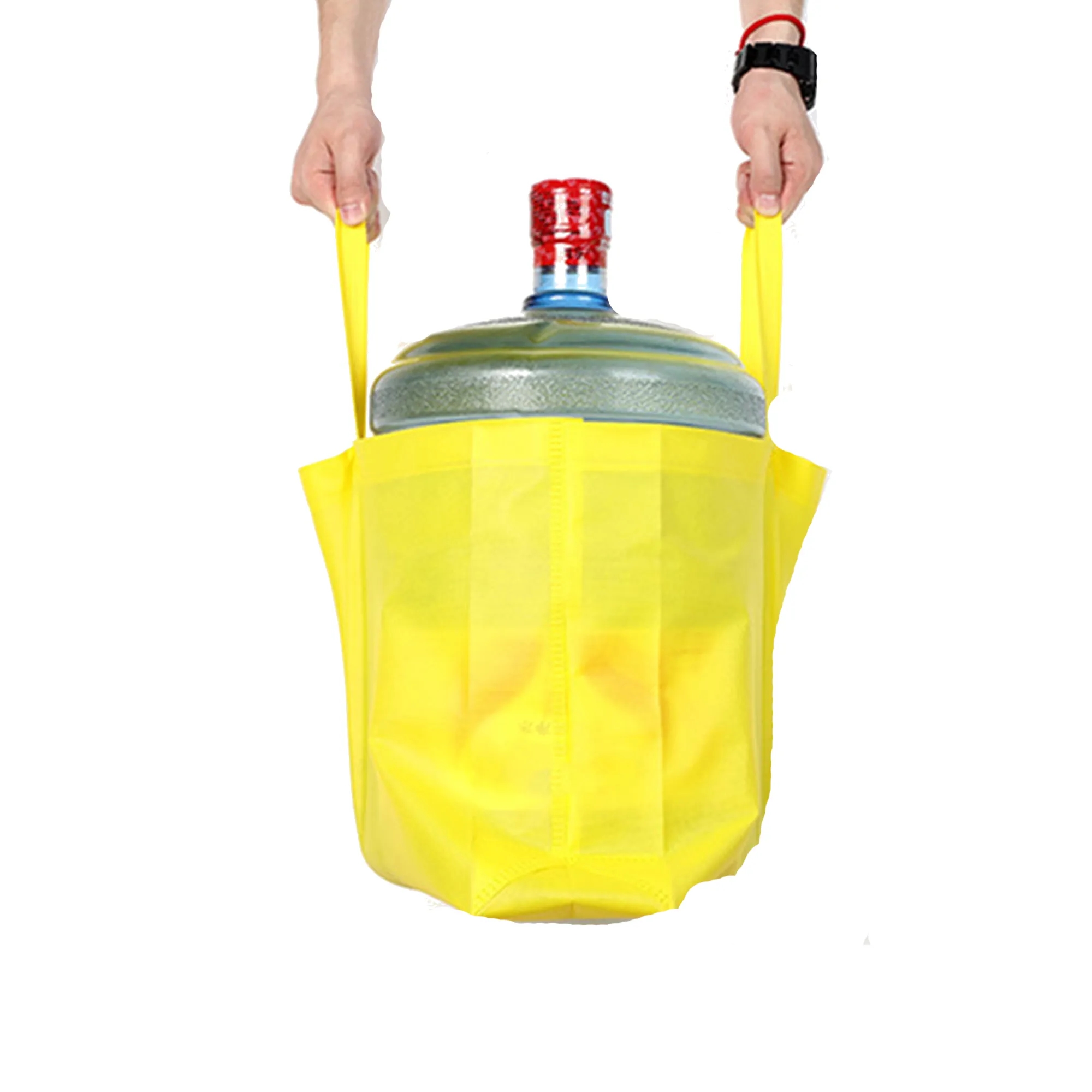 Non Woven Shopping Bag 3