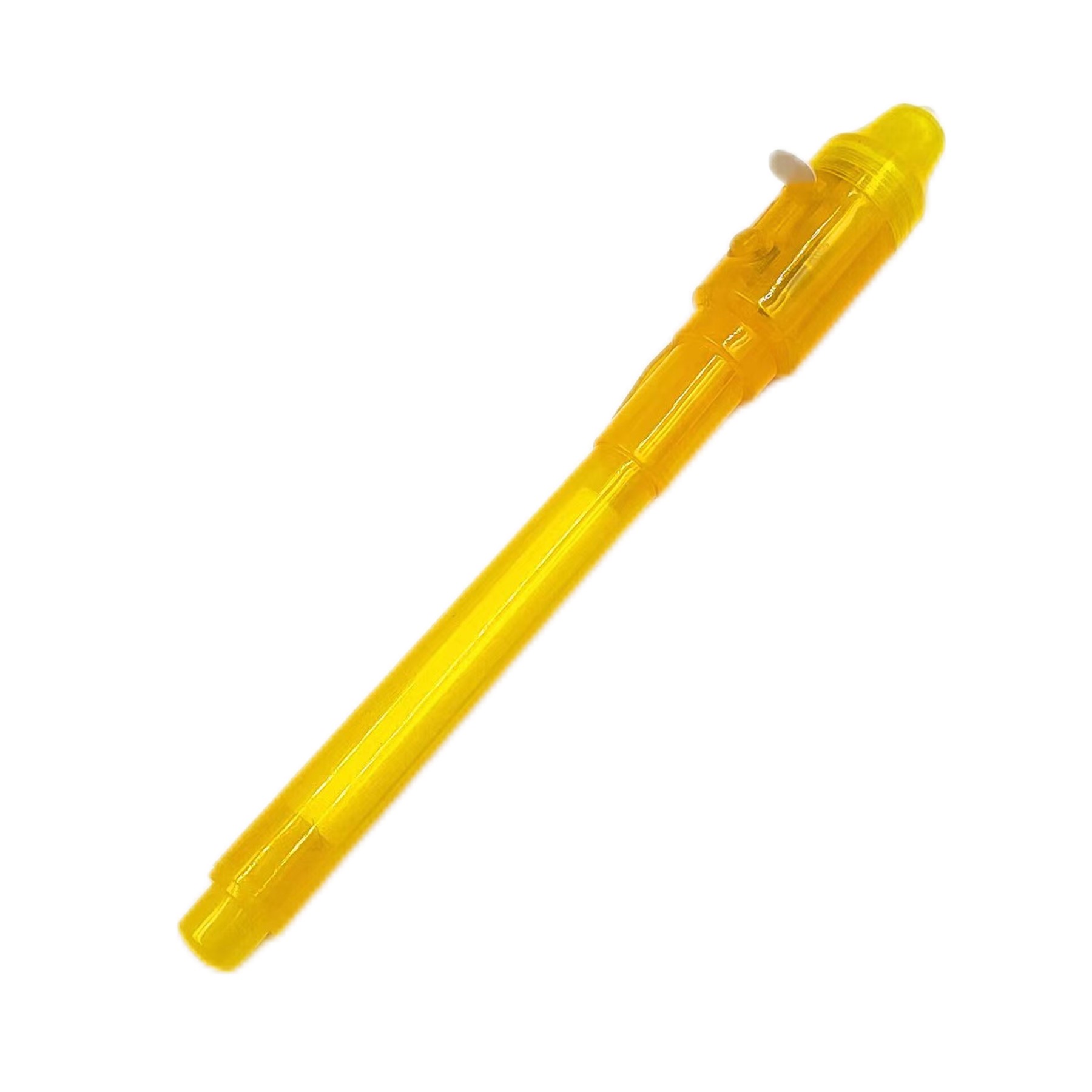 UV Light Invisible Magic Ink Pen (direct import) 2