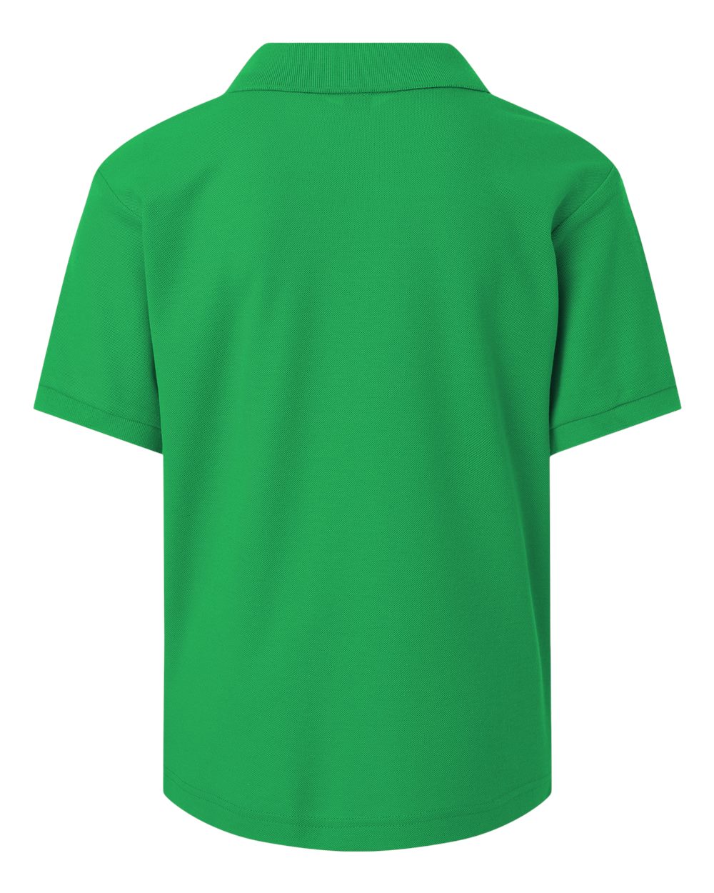 Youth Pique Polo - 62800Y 96