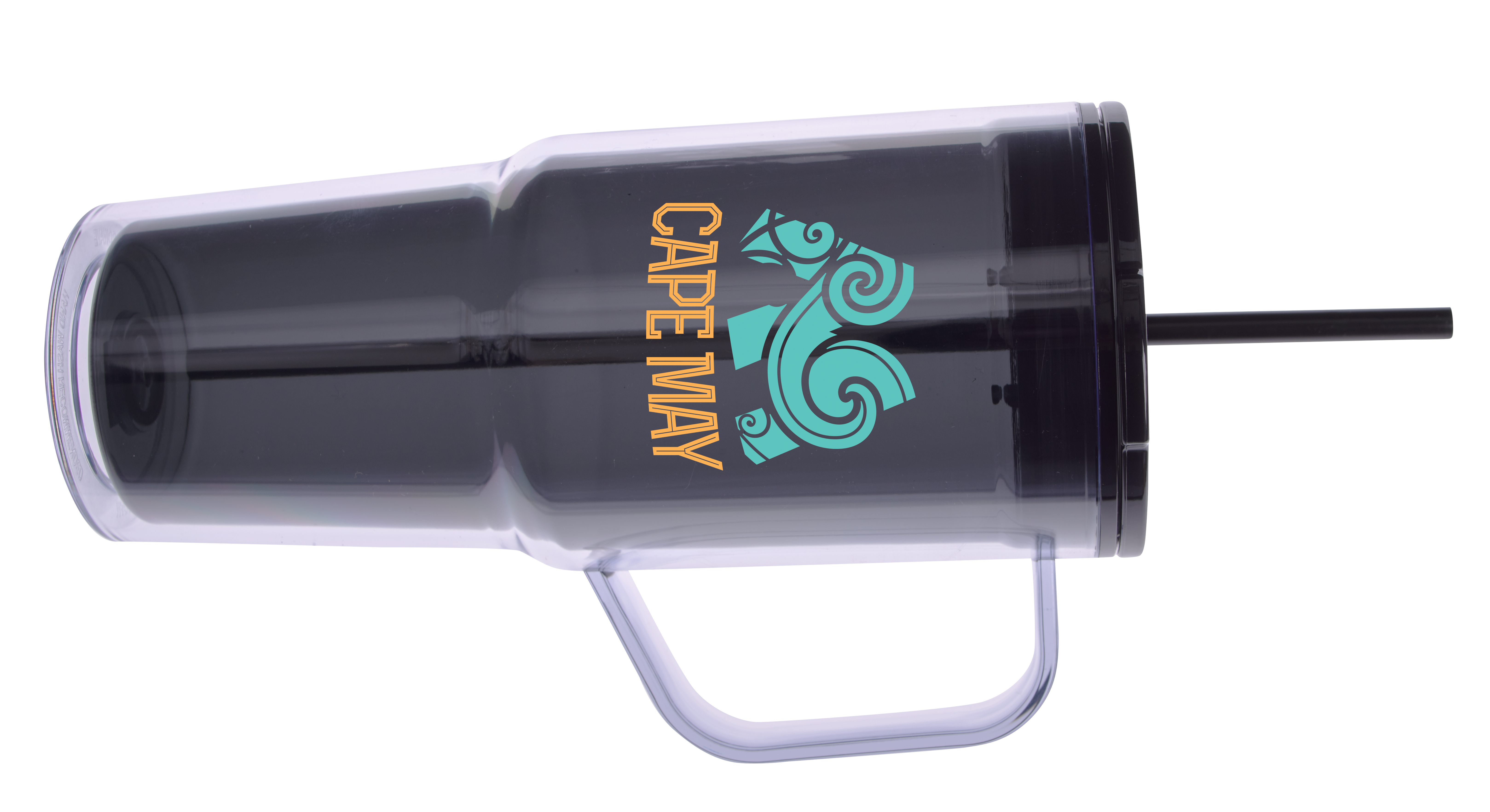 Good Value™ Clair Recycled Acrylic Travel Tumbler - 30 oz. 57