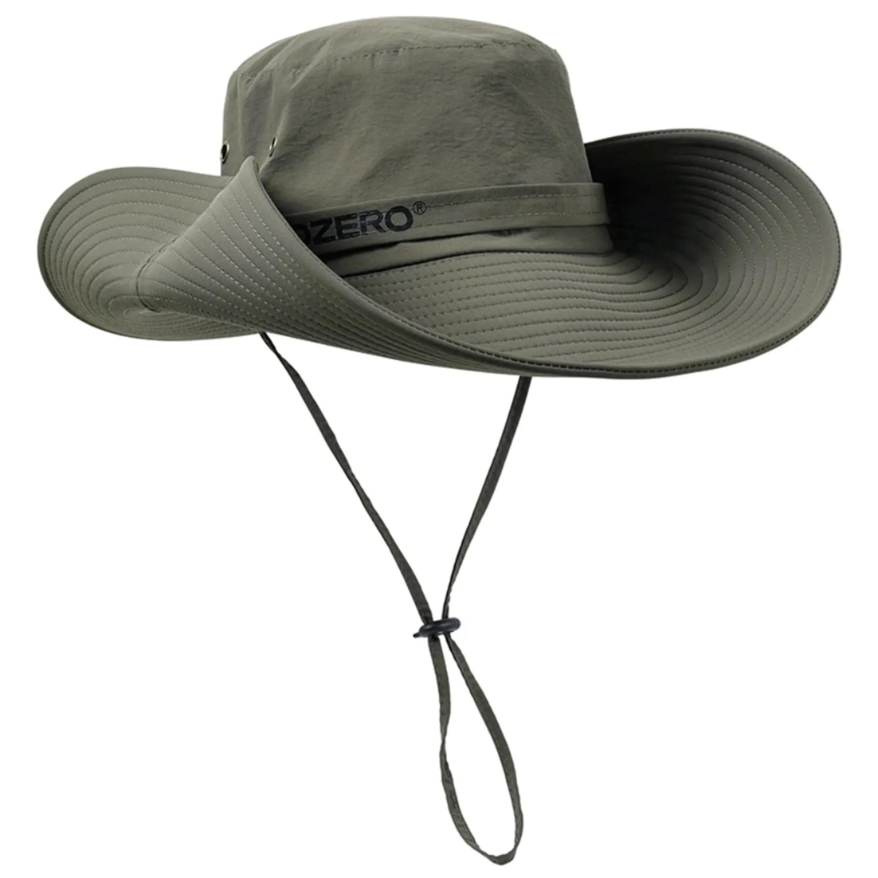 Sun Protection Hiking Bucket Hat UPF 50+ 6