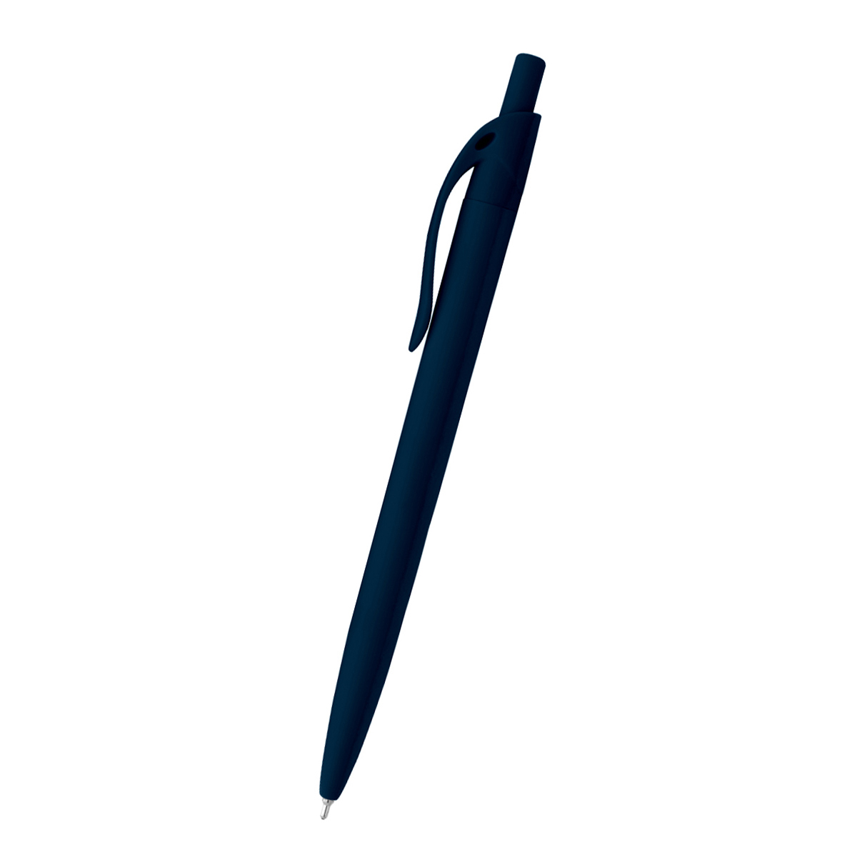 Sleek Write Rubberized Pen 47