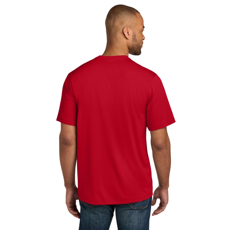 CornerStone Workwear Pro Short Sleeve Pocket Tee 11