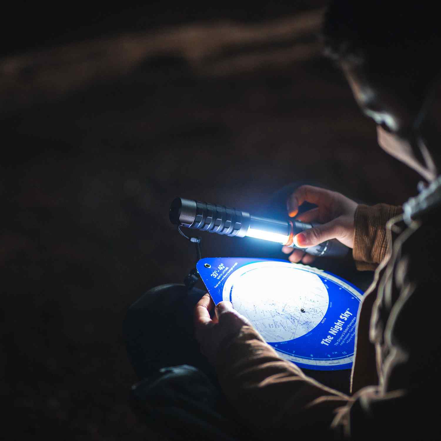 NEBO® SLYDE™ KING 2K FLASHLIGHT 13