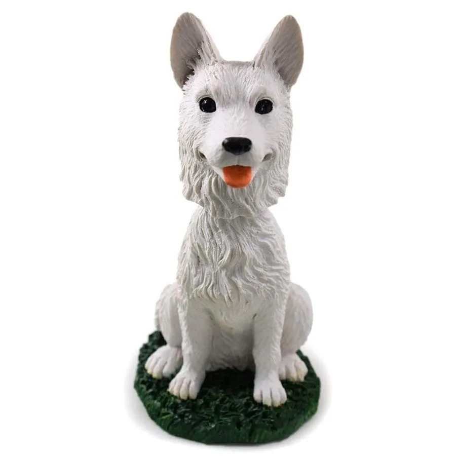 Custom Pet Bobblehead 11