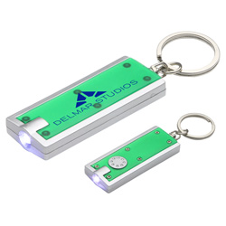 Simple Touch LED Key Chain 40