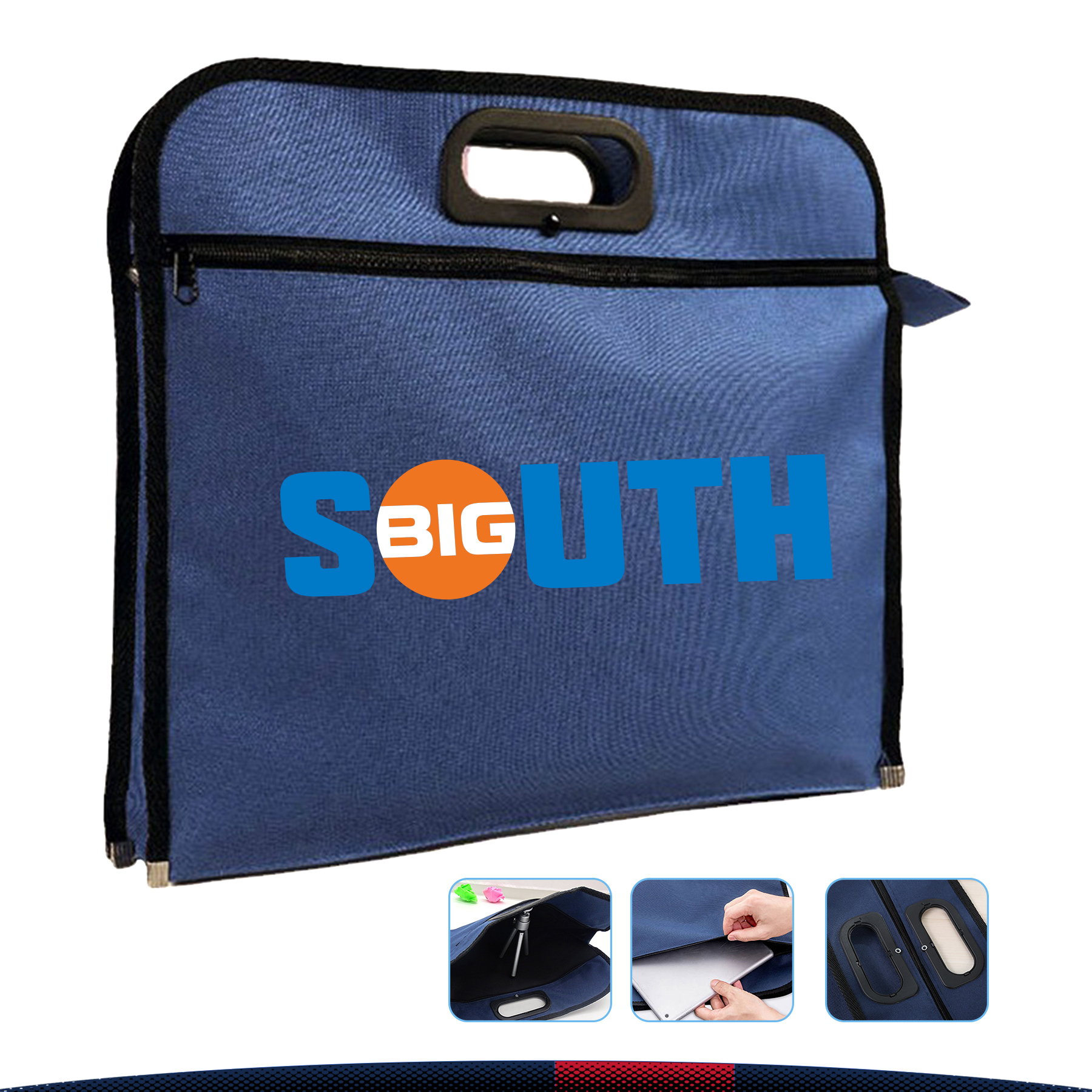 Portable Oxford Cloth Pouch 2
