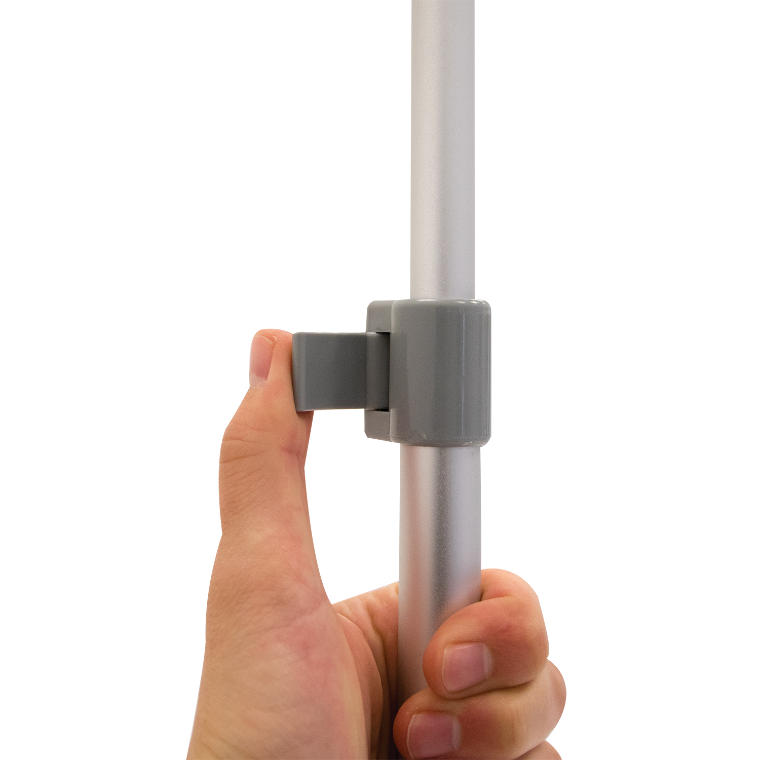 33.5" Stratus Retractor Kit (No-Curl Hybrid Media) 3