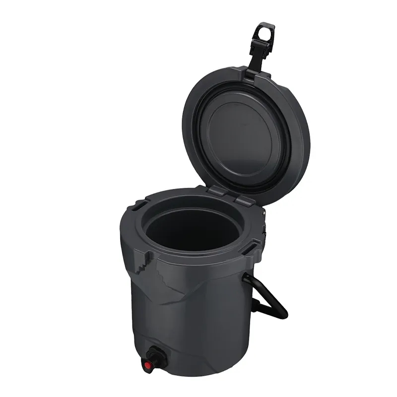 10QT Rotomolded Insulation Box 4