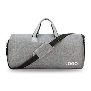 Convertible Garment Bag 10