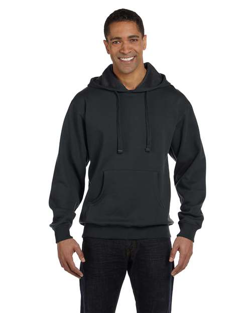 Unisex Heritage Hooded Sweatshirt - EC5500 9