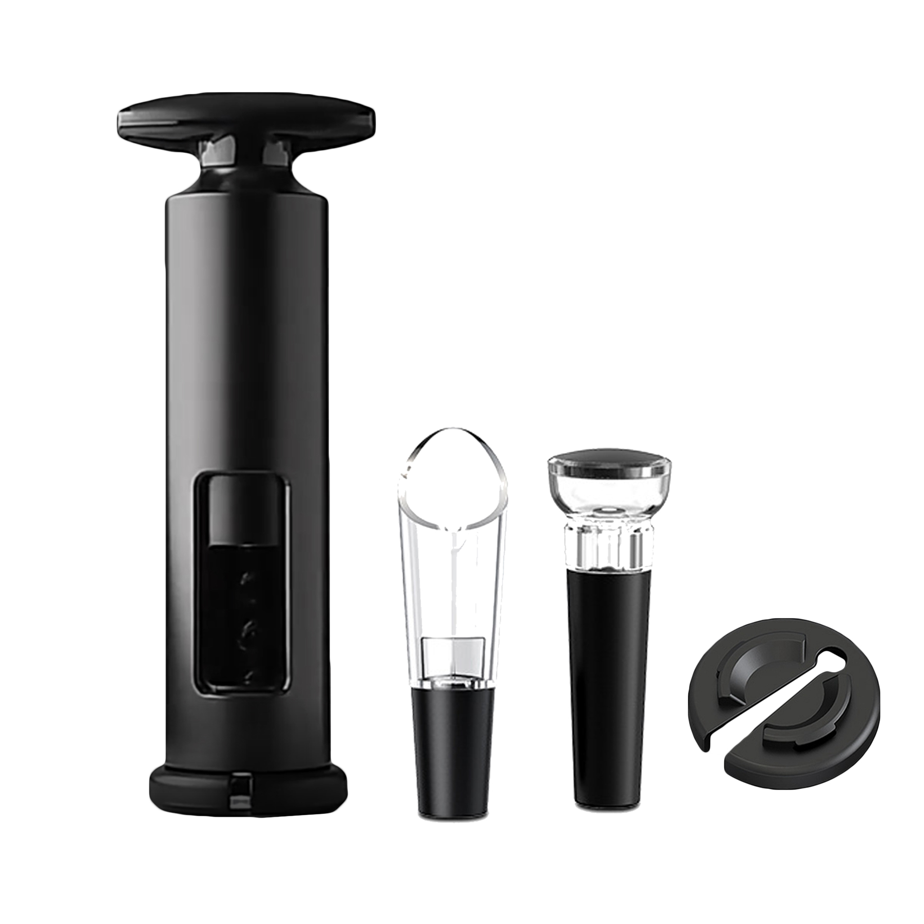 Maroy Wine Opener Set 7