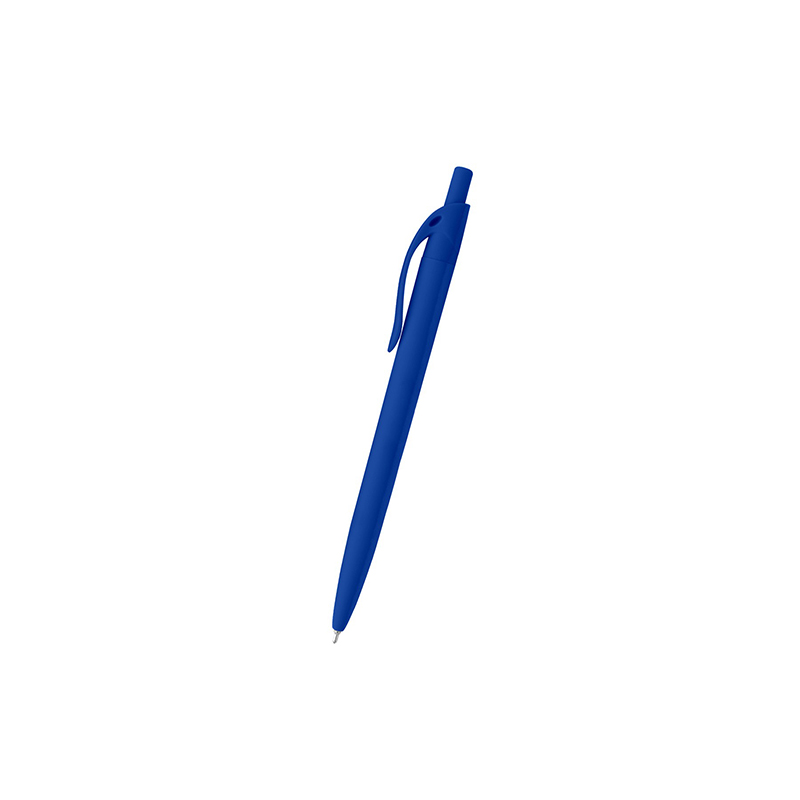 Sleek Write Rubberized Pen 6