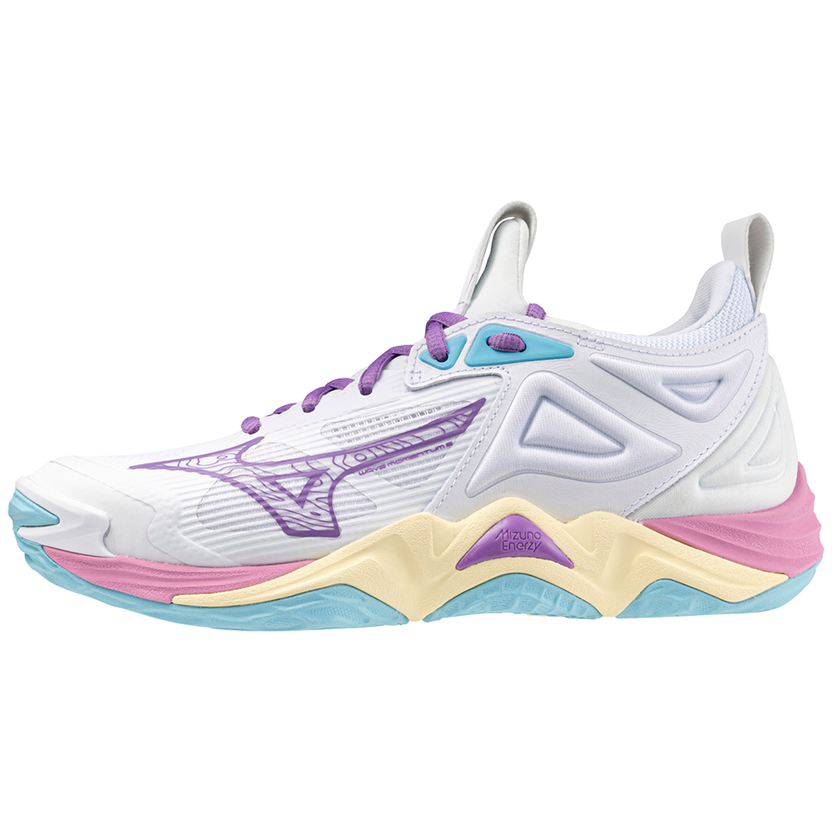 Wave Momentum 3 Women's Volleyball Shoe 2