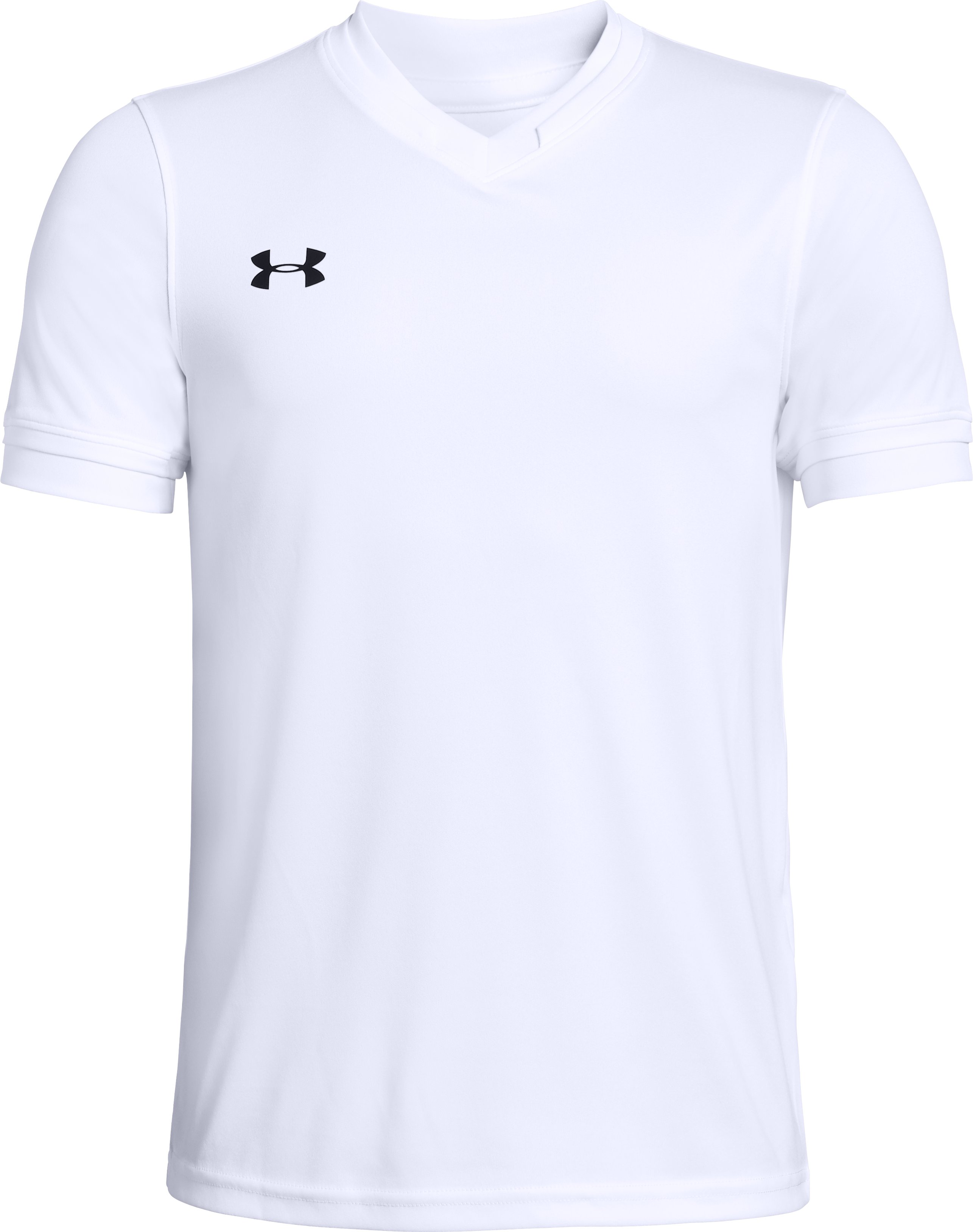 UA Maquina 2.0 Kids' Jersey 6